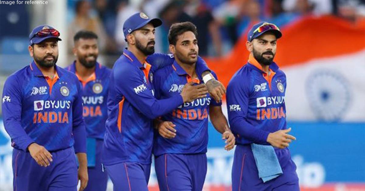 India to play against Australia, New Zealand in T20 World Cup warm-up matches